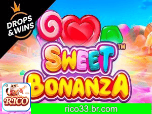 Sweet Bonanza