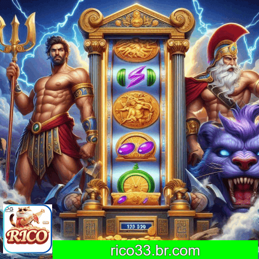 Qualificar VIP RICO33