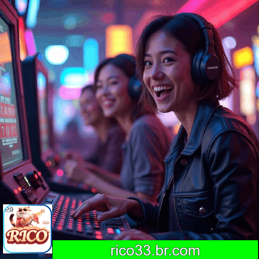 Download RICO33 Windows